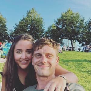 Meet your Posher, Jessa